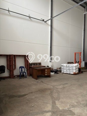 Gudang Dijual di Tangerang LT 243m2 & LB 186m2 Lokasi Terbaik! Gudang Dijual di Tangerang LT 243m2 & LB 186m2 Lokasi Terbaik!