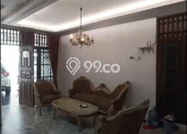 Kost Dijual di Duri Kepa dengan 10 KT dan Luas 500m2 Kost Dijual di Duri Kepa dengan 10 KT dan Luas 500m2
