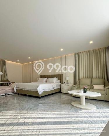 Rumah Ideal untuk Keluarga area BSD - 5 KT Rumah Ideal untuk Keluarga area BSD - 5 KT