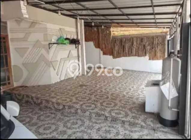 Kost Dijual di Duri Kepa dengan 10 KT dan Luas 500m2 Kost Dijual di Duri Kepa dengan 10 KT dan Luas 500m2