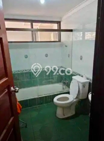 Dijual Rumah Mewah Megah Dengan View Eksklusif di Jelambar, Jakarta Barat Dijual Rumah Mewah Megah Dengan View Eksklusif di Jelambar, Jakarta Barat