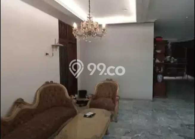 Kost Dijual di Duri Kepa dengan 10 KT dan Luas 500m2 Kost Dijual di Duri Kepa dengan 10 KT dan Luas 500m2