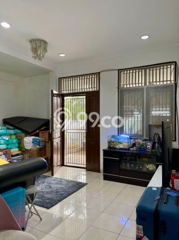 Jual Rumah Modern 3 KT di Kalideres, Jakarta Barat Jual Rumah Modern 3 KT di Kalideres, Jakarta Barat