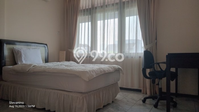 Apartemen Siap Pakai 2 BR dengan Harga Terjangkau di Area Kebayoran Baru, Jakarta Selatan Apartemen Siap Pakai 2 BR dengan Harga Terjangkau di Area Kebayoran Baru, Jakarta Selatan