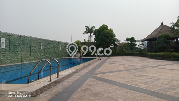 Apartemen Siap Pakai 2 BR dengan Harga Terjangkau di Area Kebayoran Baru, Jakarta Selatan Apartemen Siap Pakai 2 BR dengan Harga Terjangkau di Area Kebayoran Baru, Jakarta Selatan