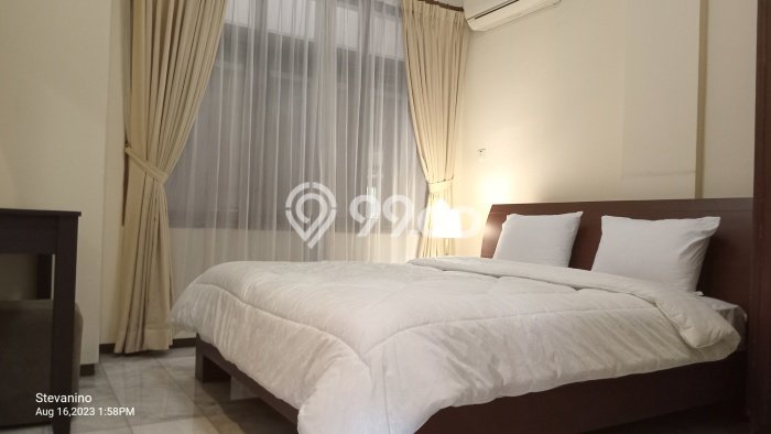 Apartemen Siap Pakai 2 BR dengan Harga Terjangkau di Area Kebayoran Baru, Jakarta Selatan Apartemen Siap Pakai 2 BR dengan Harga Terjangkau di Area Kebayoran Baru, Jakarta Selatan