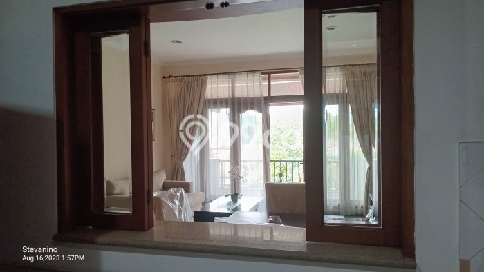 Apartemen Siap Pakai 2 BR dengan Harga Terjangkau di Area Kebayoran Baru, Jakarta Selatan Apartemen Siap Pakai 2 BR dengan Harga Terjangkau di Area Kebayoran Baru, Jakarta Selatan
