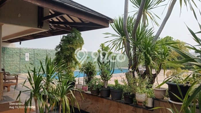 Apartemen Siap Pakai 2 BR dengan Harga Terjangkau di Area Kebayoran Baru, Jakarta Selatan Apartemen Siap Pakai 2 BR dengan Harga Terjangkau di Area Kebayoran Baru, Jakarta Selatan