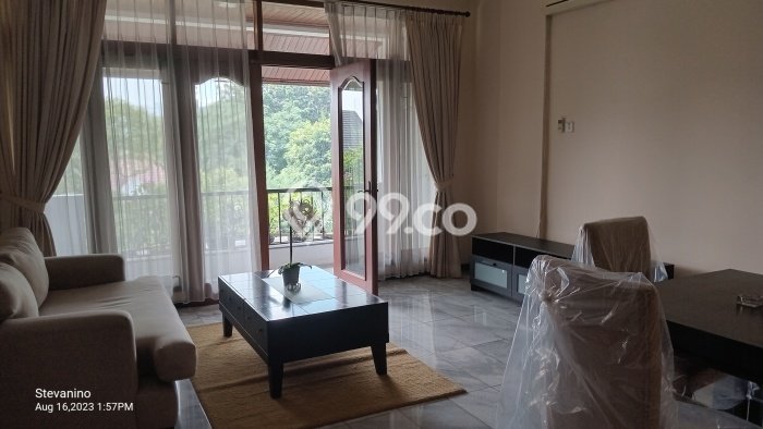 Apartemen Siap Pakai 2 BR dengan Harga Terjangkau di Area Kebayoran Baru, Jakarta Selatan Apartemen Siap Pakai 2 BR dengan Harga Terjangkau di Area Kebayoran Baru, Jakarta Selatan
