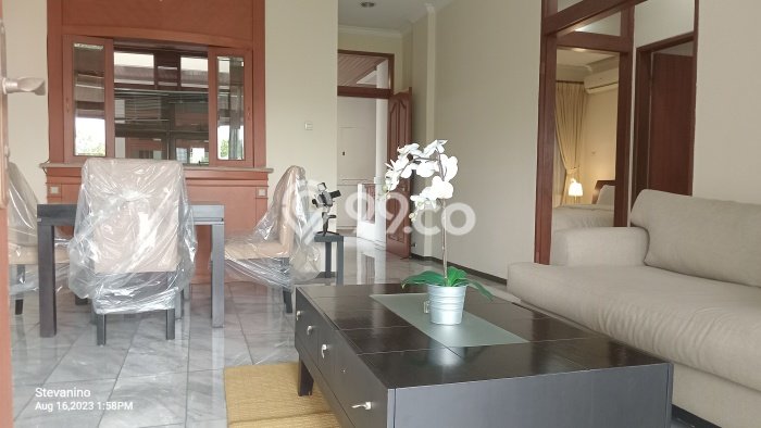 Apartemen Siap Pakai 2 BR dengan Harga Terjangkau di Area Kebayoran Baru, Jakarta Selatan Apartemen Siap Pakai 2 BR dengan Harga Terjangkau di Area Kebayoran Baru, Jakarta Selatan