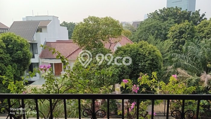 Apartemen Siap Pakai 2 BR dengan Harga Terjangkau di Area Kebayoran Baru, Jakarta Selatan Apartemen Siap Pakai 2 BR dengan Harga Terjangkau di Area Kebayoran Baru, Jakarta Selatan