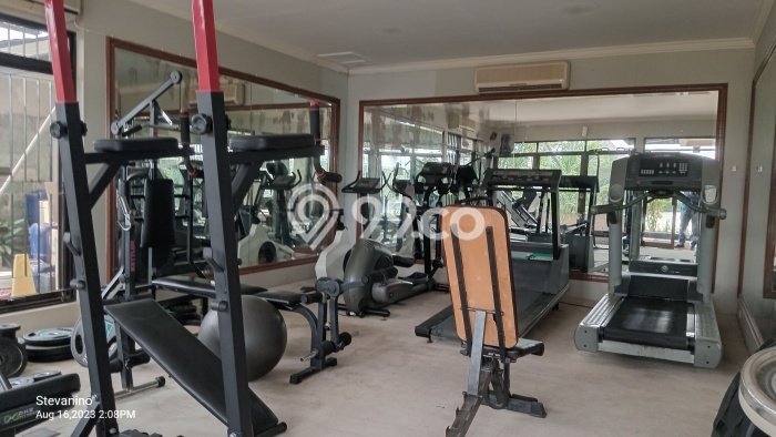 Apartemen Siap Pakai 2 BR dengan Harga Terjangkau di Area Kebayoran Baru, Jakarta Selatan Apartemen Siap Pakai 2 BR dengan Harga Terjangkau di Area Kebayoran Baru, Jakarta Selatan