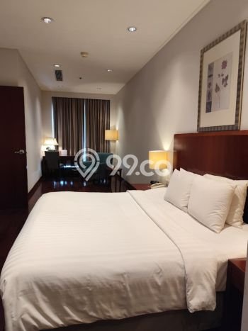 Hunian Apartemen 2 KT 2 KM di Tanah Abang, Jakarta Pusat Dijual Cepat Hunian Apartemen 2 KT 2 KM di Tanah Abang, Jakarta Pusat Dijual Cepat