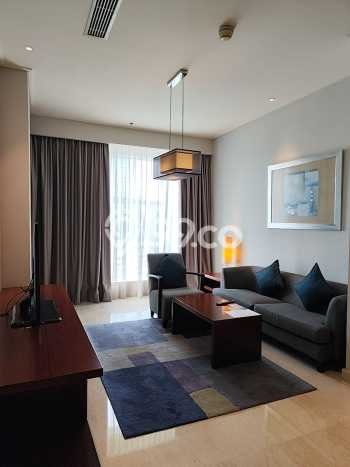 Hunian Apartemen 2 KT 2 KM di Tanah Abang, Jakarta Pusat Dijual Cepat Hunian Apartemen 2 KT 2 KM di Tanah Abang, Jakarta Pusat Dijual Cepat