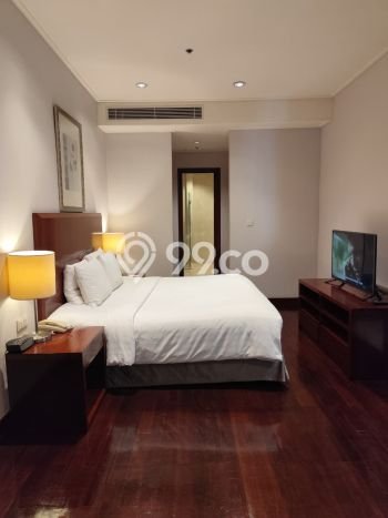Hunian Apartemen 2 KT 2 KM di Tanah Abang, Jakarta Pusat Dijual Cepat Hunian Apartemen 2 KT 2 KM di Tanah Abang, Jakarta Pusat Dijual Cepat