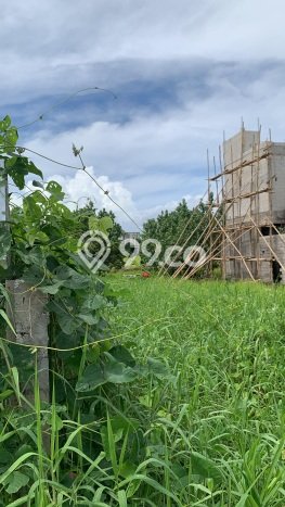 Tanah Dijual Area Strategis di Kedungu Tabanan 300m2 Tanah Dijual Area Strategis di Kedungu Tabanan 300m2