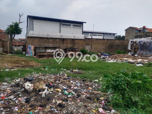 Tanah Dijual di Bandung Seluas 2900m2 Strategis Tanah Dijual di Bandung Seluas 2900m2 Strategis