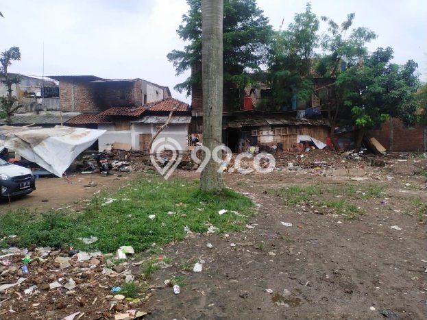 Tanah Dijual di Bandung Seluas 2900m2 Strategis Tanah Dijual di Bandung Seluas 2900m2 Strategis