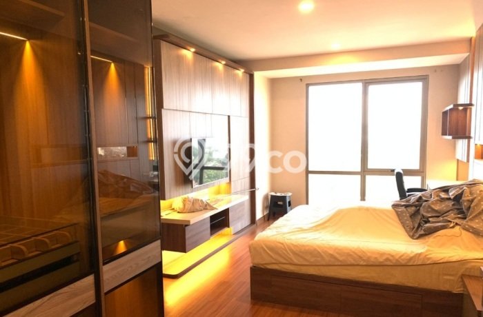 Dijual Apartemen Luxury di Hegarmanah 3 Kamar & 2 Kamar Mandi Dijual Apartemen Luxury di Hegarmanah 3 Kamar & 2 Kamar Mandi