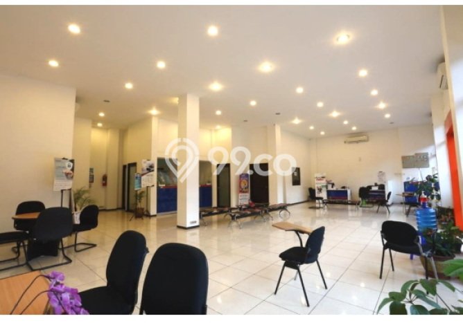 Dijual! Ruko di BKR Bandung LT 806m2 / LB 2200m2 Kawasan Strategis Dijual! Ruko di BKR Bandung LT 806m2 / LB 2200m2 Kawasan Strategis