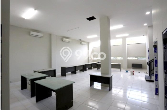 Dijual! Ruko di BKR Bandung LT 806m2 / LB 2200m2 Kawasan Strategis Dijual! Ruko di BKR Bandung LT 806m2 / LB 2200m2 Kawasan Strategis