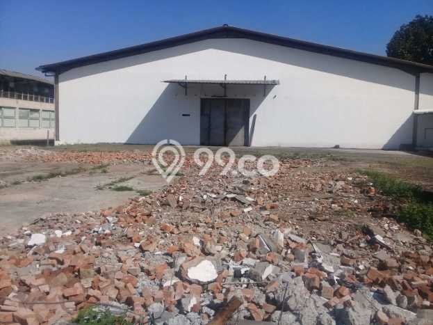 FOR RENT! Gudang di Cijerah Cocok untuk Bisnis 2040m2 FOR RENT! Gudang di Cijerah Cocok untuk Bisnis 2040m2