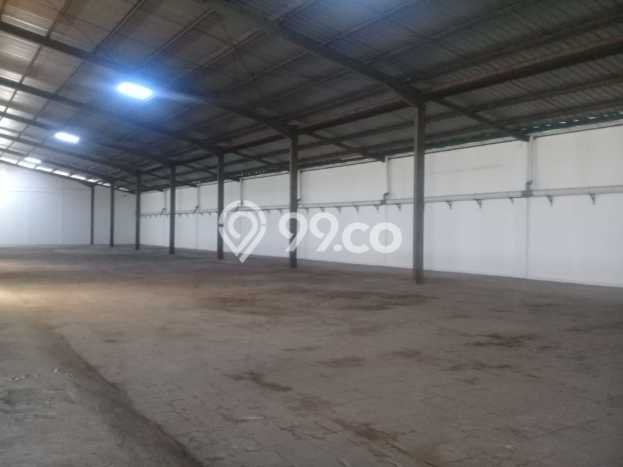 FOR RENT! Gudang di Cijerah Cocok untuk Bisnis 2040m2 FOR RENT! Gudang di Cijerah Cocok untuk Bisnis 2040m2
