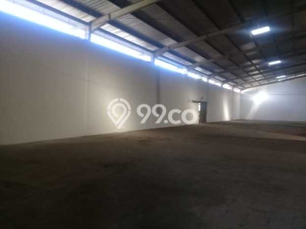 FOR RENT! Gudang di Cijerah Cocok untuk Bisnis 2040m2 FOR RENT! Gudang di Cijerah Cocok untuk Bisnis 2040m2