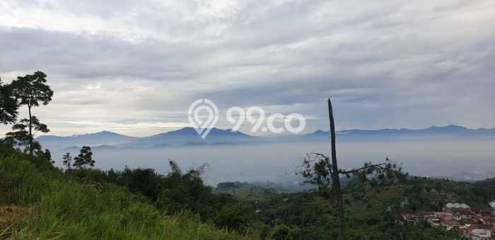 Tanah Kavling Dijual di Dago, Bandung dengan Luas Tanah 100000m2 Tanah Kavling Dijual di Dago, Bandung dengan Luas Tanah 100000m2