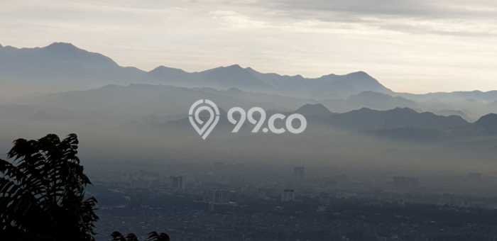 Tanah Kavling Dijual di Dago, Bandung dengan Luas Tanah 100000m2 Tanah Kavling Dijual di Dago, Bandung dengan Luas Tanah 100000m2