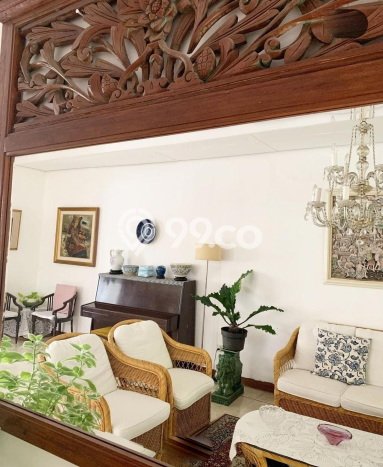 Rumah Luxury Modern Tanpa Renovasi di Setra Sari Bandung Rumah Luxury Modern Tanpa Renovasi di Setra Sari Bandung