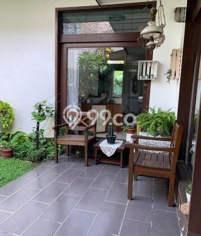Rumah Luxury Modern Tanpa Renovasi di Setra Sari Bandung Rumah Luxury Modern Tanpa Renovasi di Setra Sari Bandung