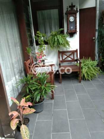 Rumah Luxury Modern Tanpa Renovasi di Setra Sari Bandung Rumah Luxury Modern Tanpa Renovasi di Setra Sari Bandung