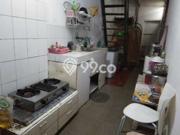 Rumah Luxury Modern Tanpa Renovasi di Setra Sari Bandung Rumah Luxury Modern Tanpa Renovasi di Setra Sari Bandung