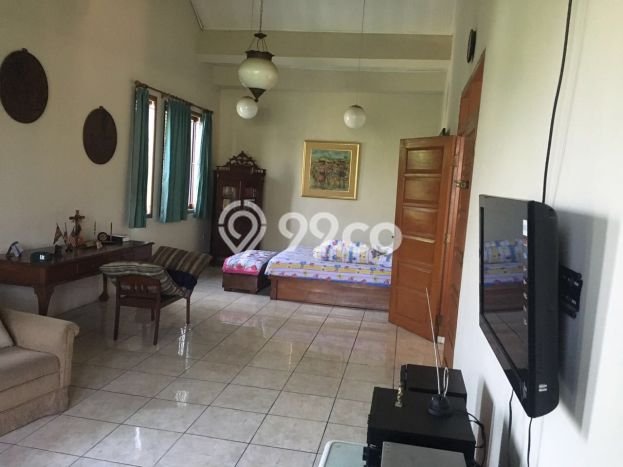 Rumah Luxury Modern Siap Huni di Turangga Bandung Rumah Luxury Modern Siap Huni di Turangga Bandung