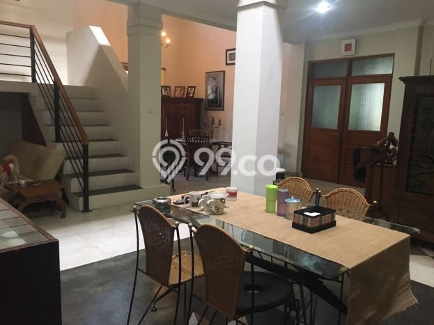 Rumah Luxury Modern Siap Huni di Turangga Bandung Rumah Luxury Modern Siap Huni di Turangga Bandung