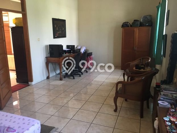 Rumah Luxury Modern Siap Huni di Turangga Bandung Rumah Luxury Modern Siap Huni di Turangga Bandung
