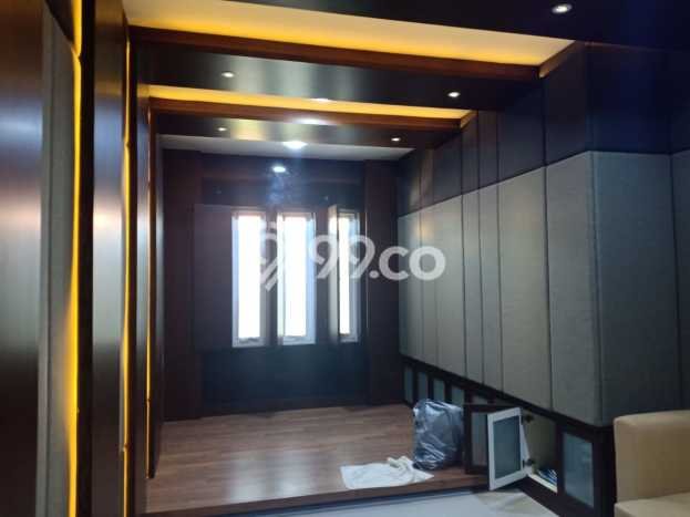 Lokasi strategis! Rumah siap huni dikontrakkan di Sukajadi LB 600m2 Lokasi strategis! Rumah siap huni dikontrakkan di Sukajadi LB 600m2