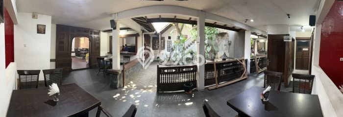 Unit Komersial Tersedia di Pajajaran Spesifikasi LB 300m2 Unit Komersial Tersedia di Pajajaran Spesifikasi LB 300m2