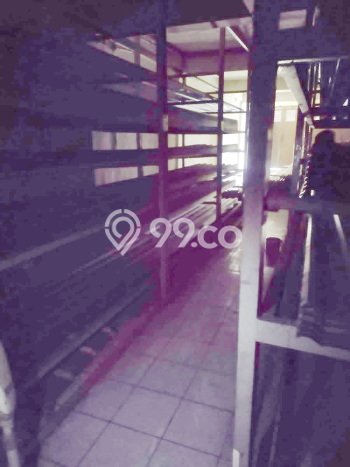 Unit Ruko Dijual di Jakarta Barat LT 171m2 & LB 513m2 Unit Ruko Dijual di Jakarta Barat LT 171m2 & LB 513m2