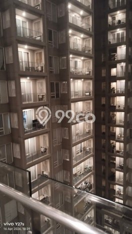 Apartemen Favorit Nyaman Dijual di Bandung dengan 4 Kamar Tidur Apartemen Favorit Nyaman Dijual di Bandung dengan 4 Kamar Tidur