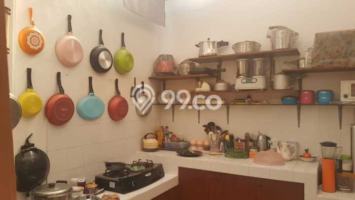 Jual Rumah Strategis Bagus Punya 5 KT di Margahayu Bandung SHM Jual Rumah Strategis Bagus Punya 5 KT di Margahayu Bandung SHM
