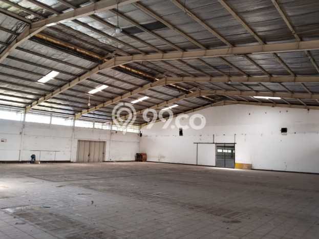 Unit Gudang Dijual di Bandung LT 10000m2 & LB 7000m2 Unit Gudang Dijual di Bandung LT 10000m2 & LB 7000m2