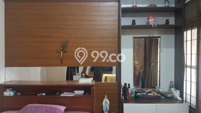 Jual Rumah Strategis Bagus Punya 5 KT di Margahayu Bandung SHM Jual Rumah Strategis Bagus Punya 5 KT di Margahayu Bandung SHM