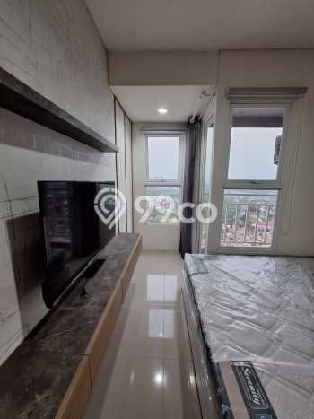 Untuk Dijual Apartemen di Serpong, Tangerang Selatan 1 KT, 1 KM Strategis Untuk Dijual Apartemen di Serpong, Tangerang Selatan 1 KT, 1 KM Strategis