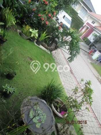 Rumah sewa siap pakai 3 KT di Kota Baru Parahyangan, Bandung Rumah sewa siap pakai 3 KT di Kota Baru Parahyangan, Bandung