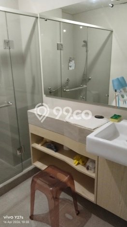 Apartemen Favorit Nyaman Dijual di Bandung dengan 4 Kamar Tidur Apartemen Favorit Nyaman Dijual di Bandung dengan 4 Kamar Tidur