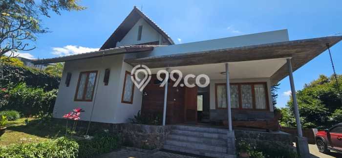 Aset Strategis! Vila di Lembang, Area 1500m2m², Area Strategis dengan potensi tinggi Aset Strategis! Vila di Lembang, Area 1500m2m², Area Strategis dengan potensi tinggi