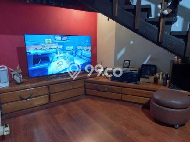 Jual Rumah Strategis Bagus Punya 5 KT di Margahayu Bandung SHM Jual Rumah Strategis Bagus Punya 5 KT di Margahayu Bandung SHM