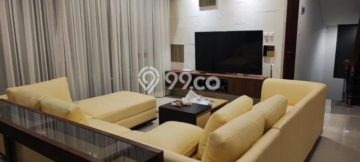 Hunian Elit LB 200m2 Siap Huni Desain Elegan di Resor Dago Pakar, Bandung Hunian Elit LB 200m2 Siap Huni Desain Elegan di Resor Dago Pakar, Bandung